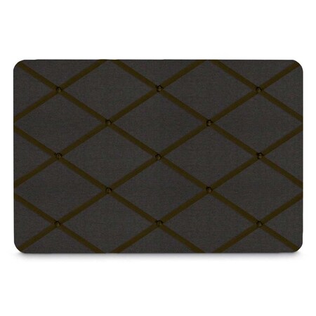 United Visual Products 60"x36" 2-Door Enclosed Outdoor Letterboard, Black Felt/Bronze UV1162DPLUS-BRONZE-BLACK